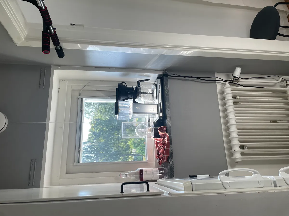 Hyreslägenhet på Skellefteå i skelleftea