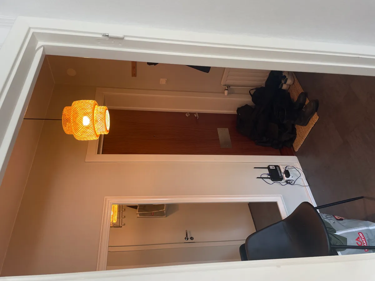 Hyreslägenhet på Skellefteå i skelleftea