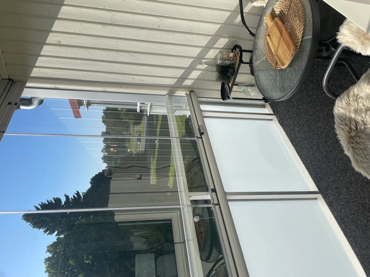 Hyreslägenhet på Skellefteå i skelleftea