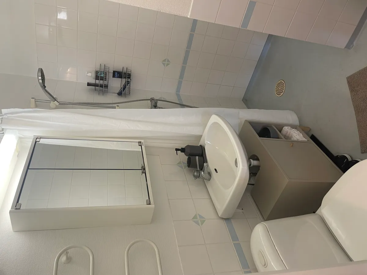 Hyreslägenhet på Skellefteå i skelleftea