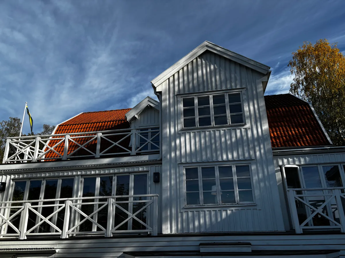 Hyresbostad på Sigtuna i sigtuna