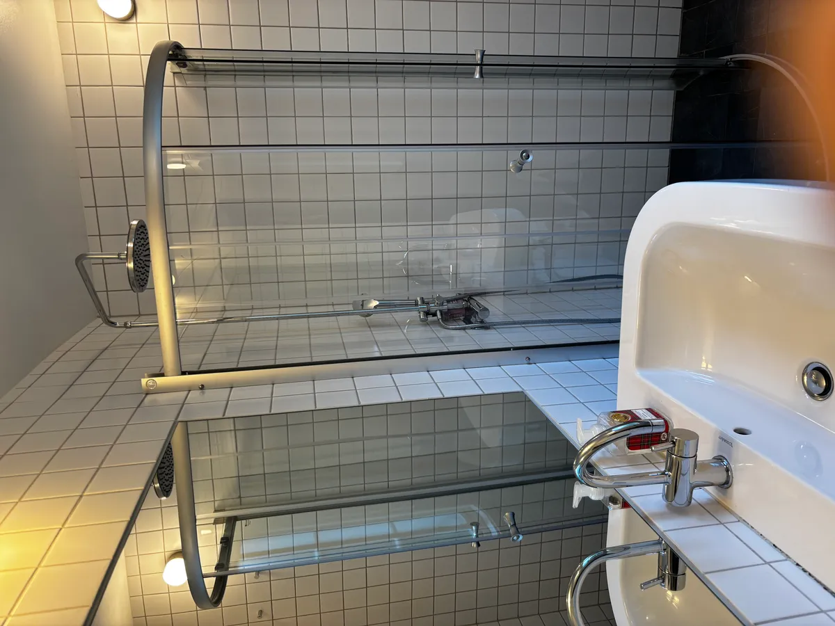 Hyresbostad på Sigtuna i sigtuna