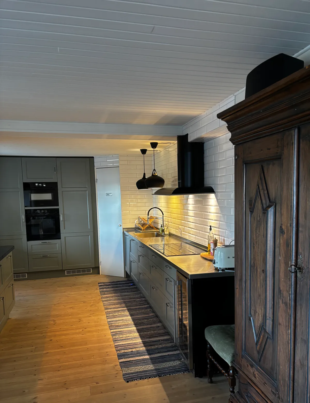 Hyresbostad på Sigtuna i sigtuna