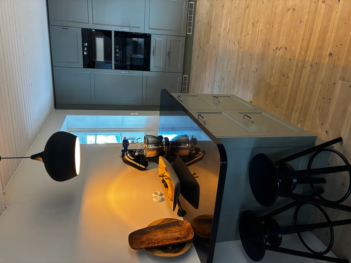 Hyresbostad på Sigtuna i sigtuna