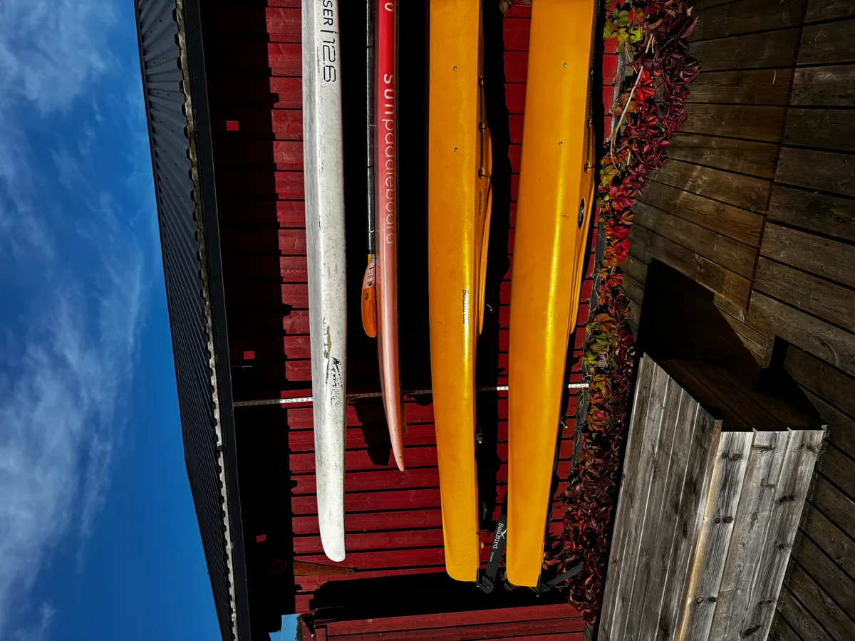 Hyresbostad på Sigtuna i sigtuna