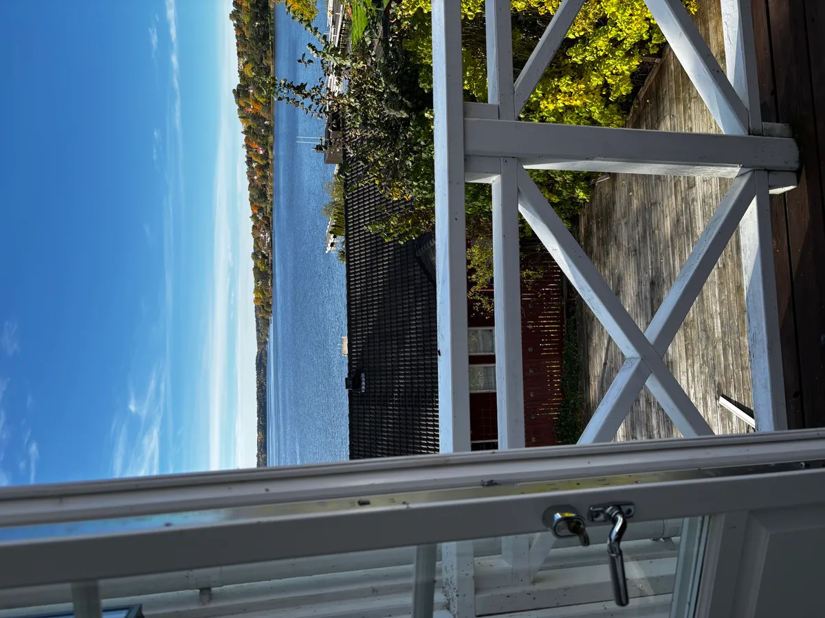 Hyresbostad på Sigtuna i sigtuna