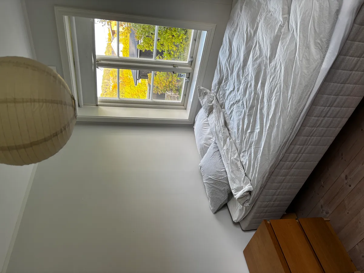 Hyresbostad på Sigtuna i sigtuna