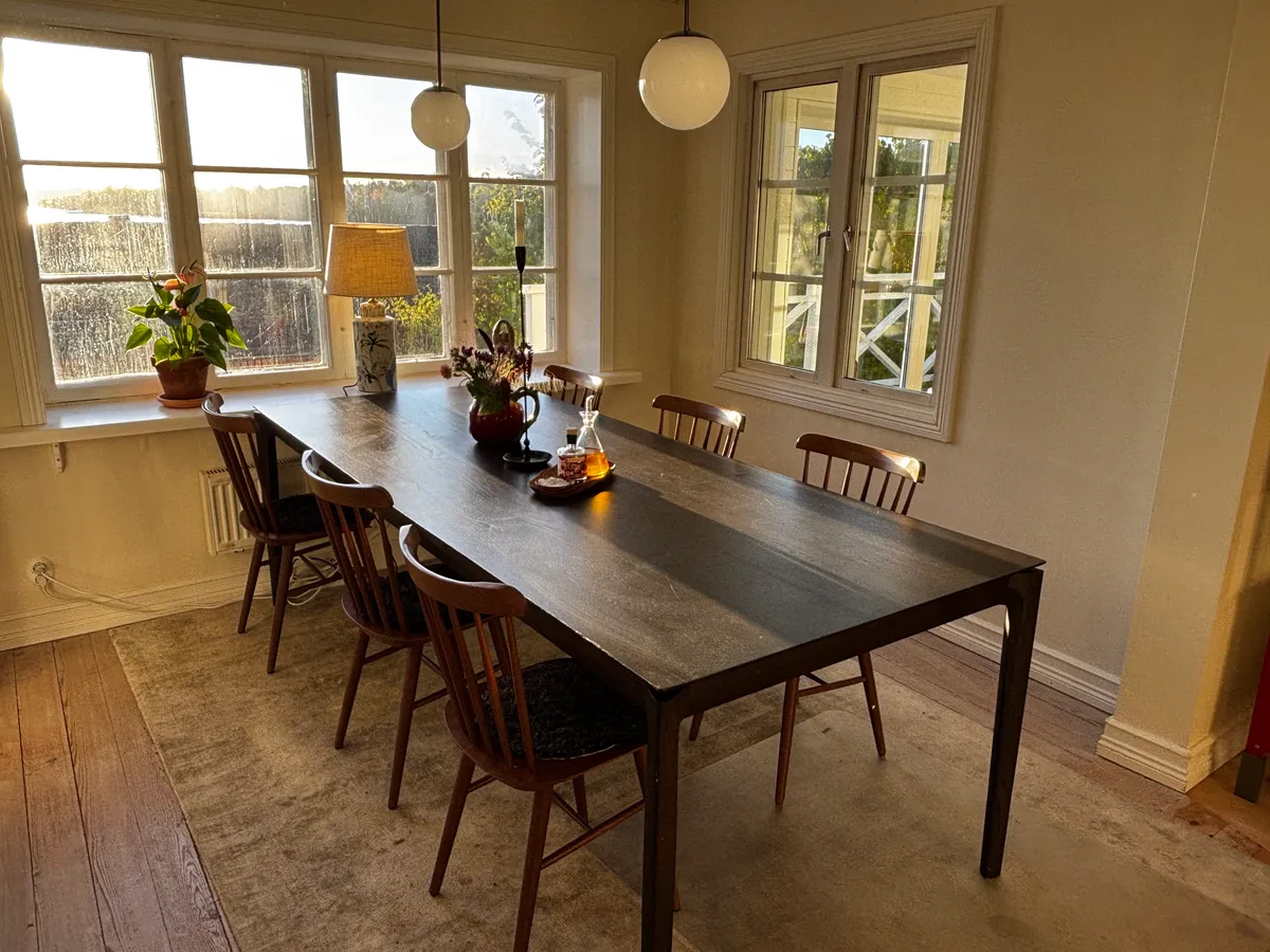 Hyresbostad på Sigtuna i sigtuna