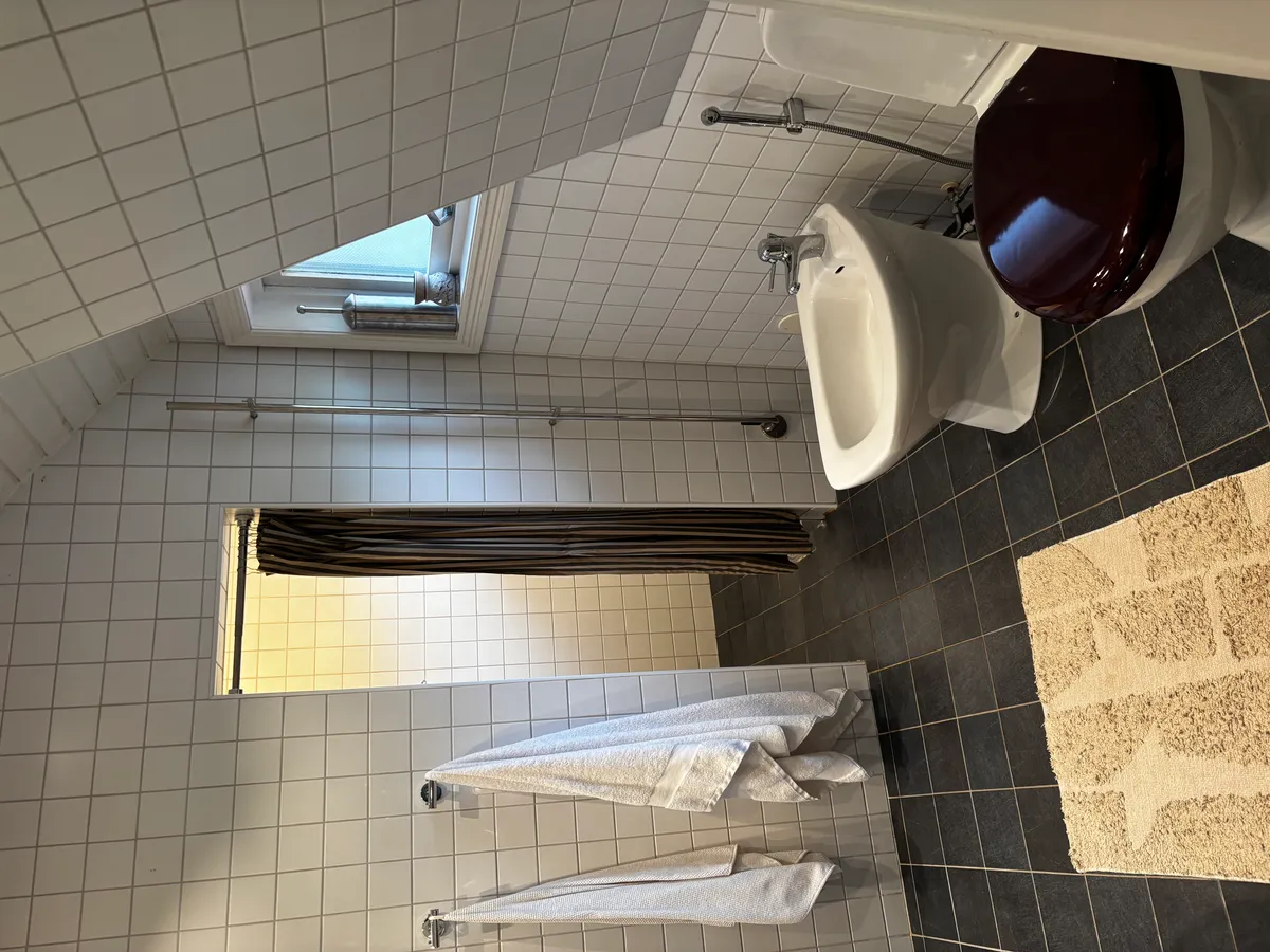 Hyresbostad på Sigtuna i sigtuna