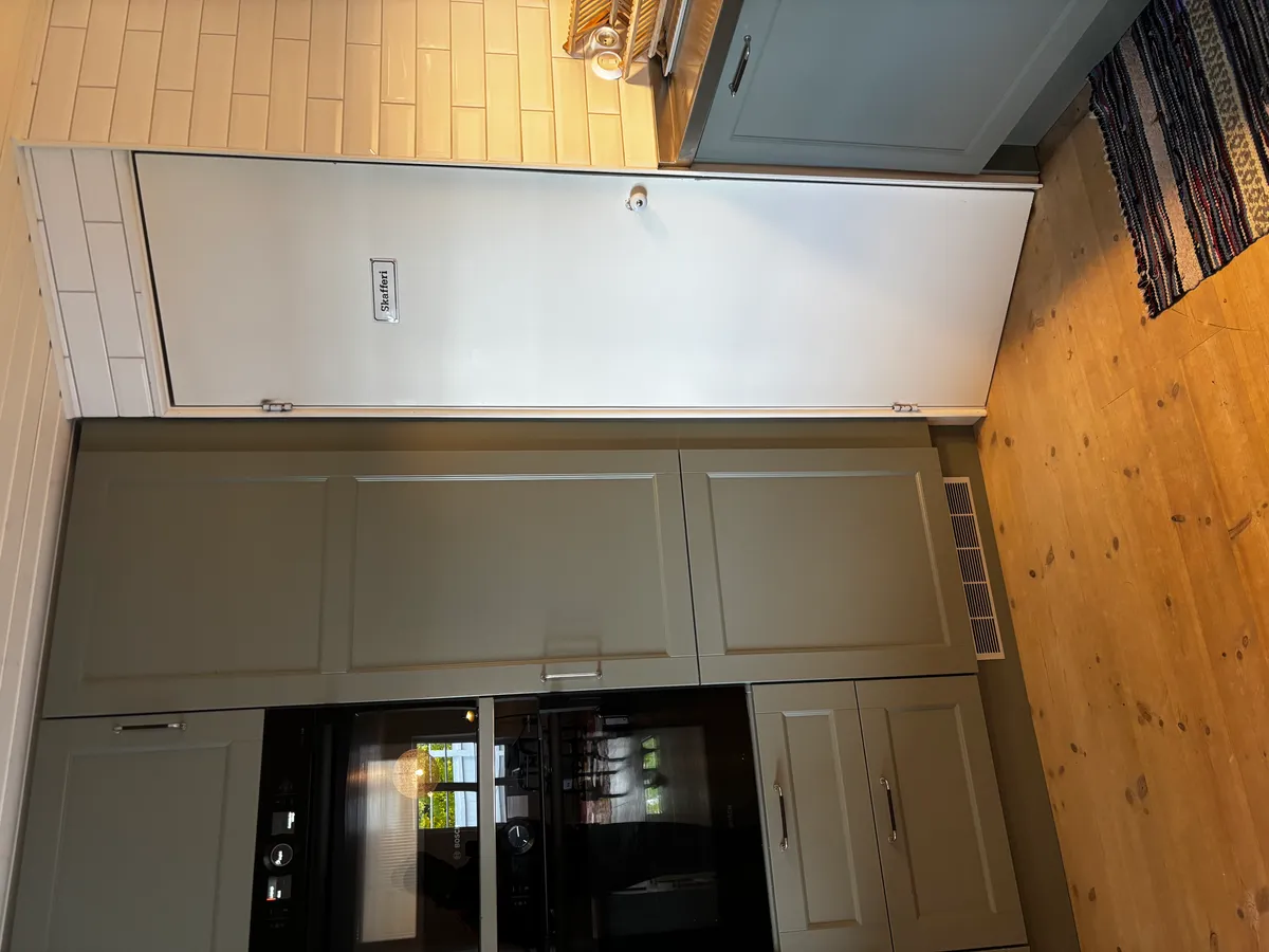 Hyresbostad på Sigtuna i sigtuna