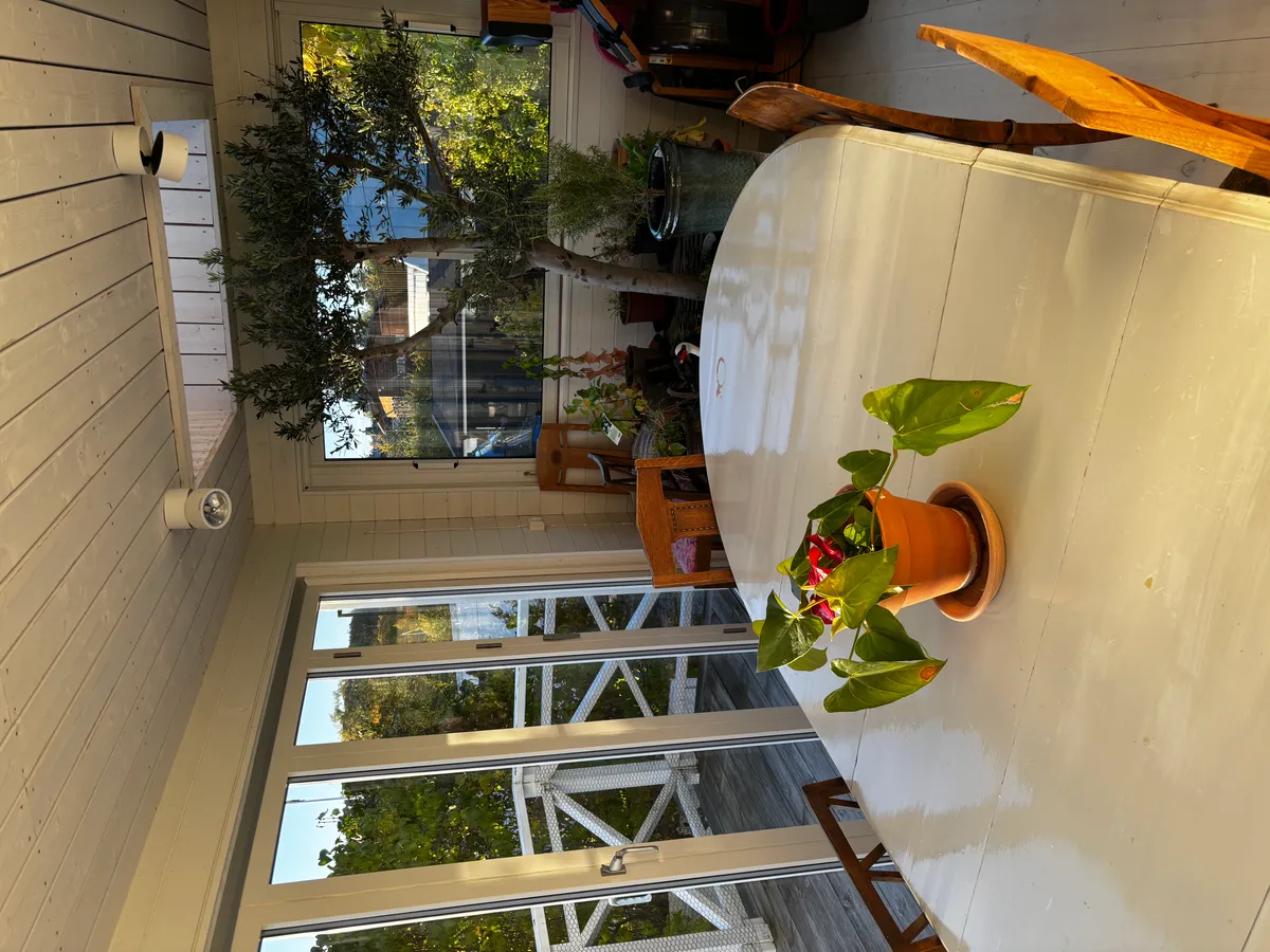 Hyresbostad på Sigtuna i sigtuna