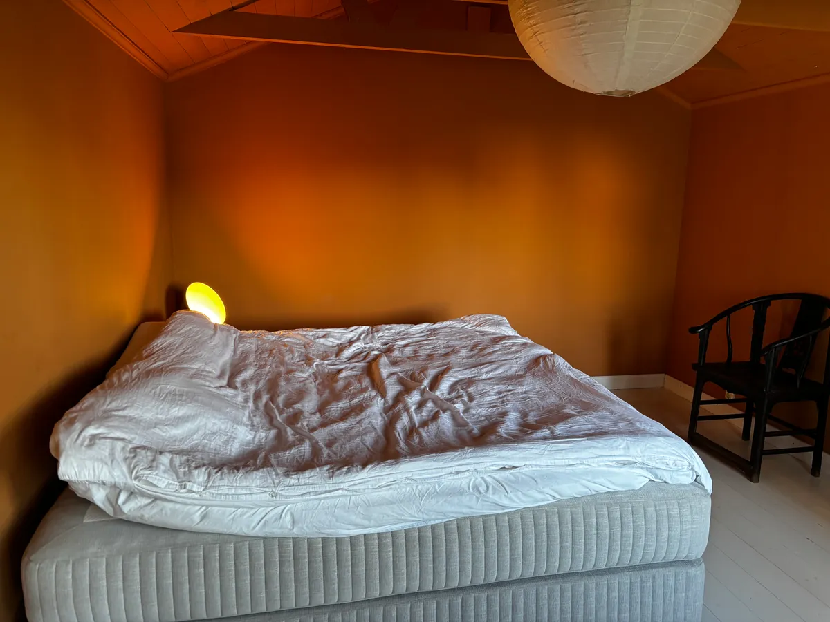 Hyresbostad på Sigtuna i sigtuna