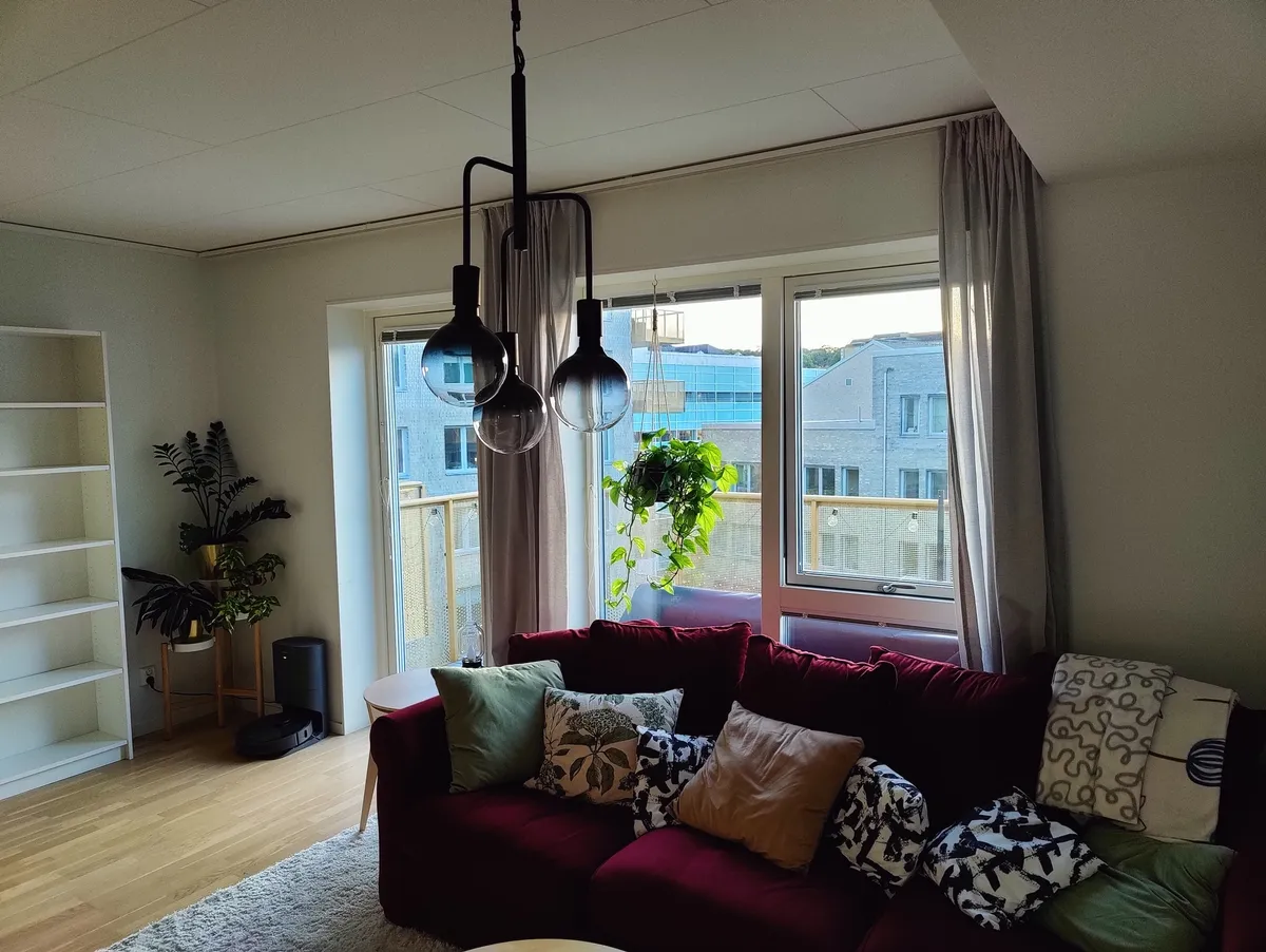 Hyreslägenhet på Göteborg i goteborg