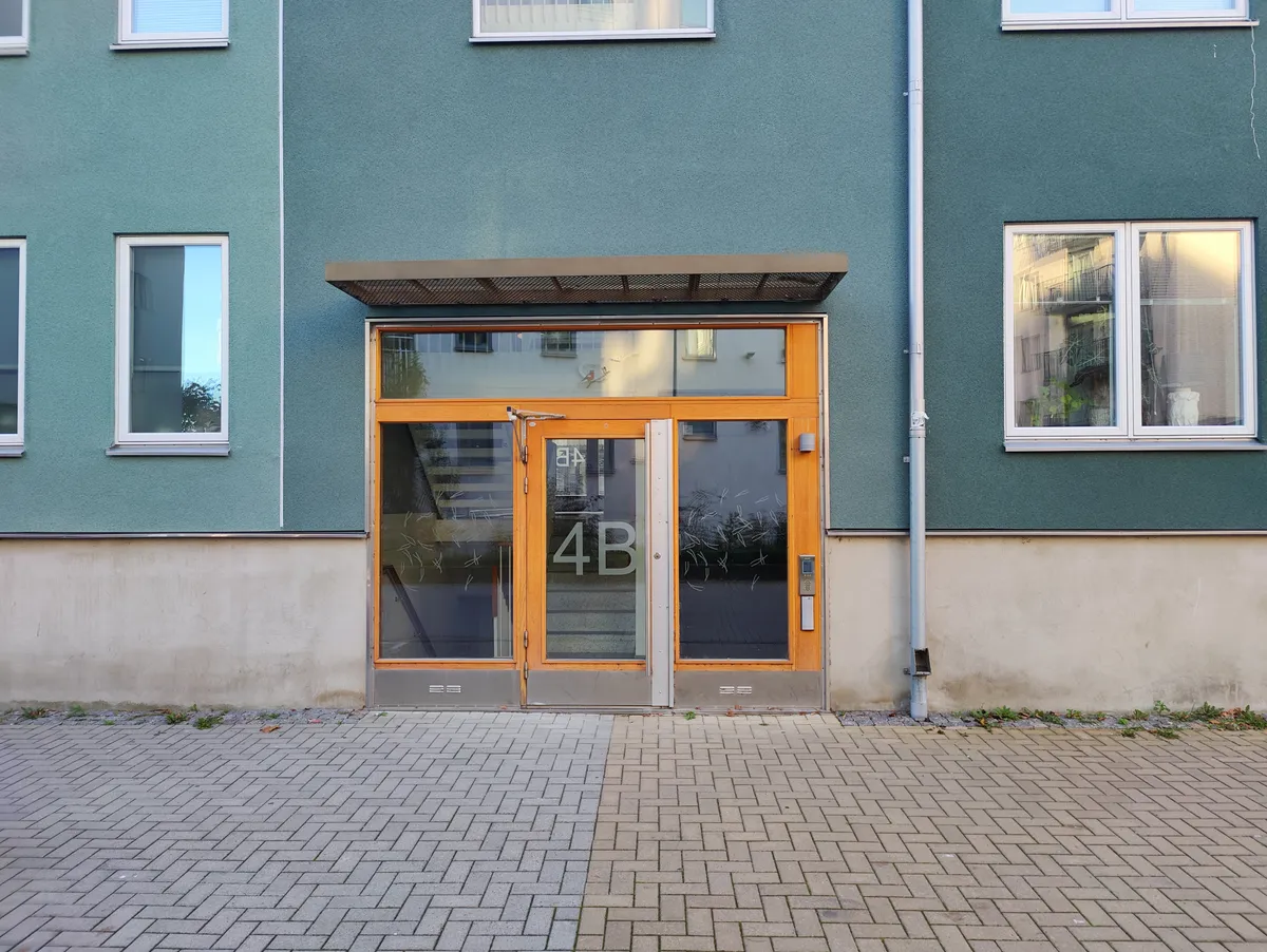 Hyreslägenhet på Göteborg i goteborg