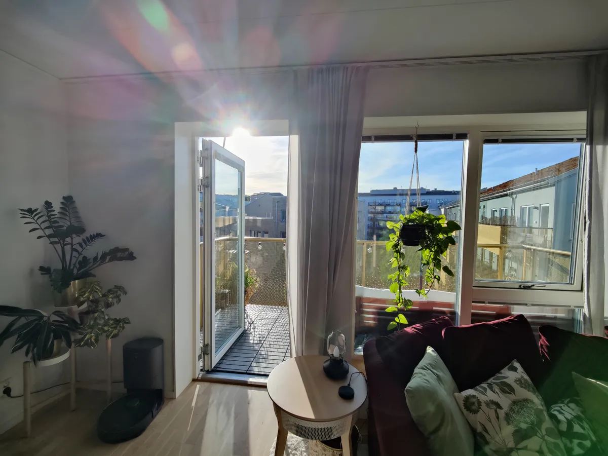 Hyreslägenhet på Göteborg i goteborg