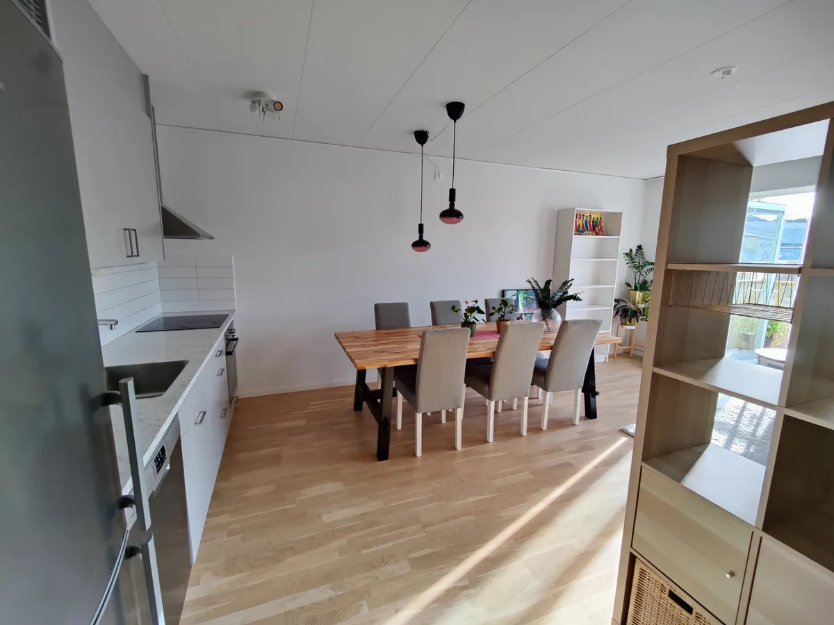 Hyreslägenhet på Göteborg i goteborg