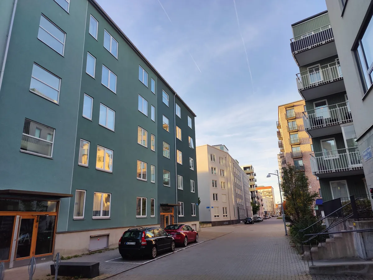 Hyreslägenhet på Göteborg i goteborg