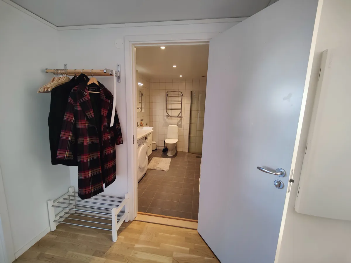 Hyreslägenhet på Göteborg i goteborg