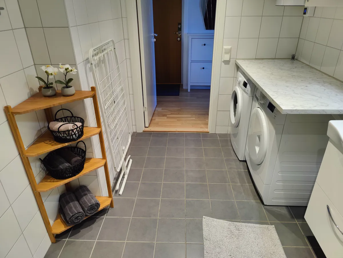 Hyreslägenhet på Göteborg i goteborg