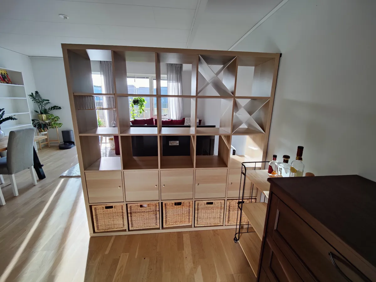 Hyreslägenhet på Göteborg i goteborg