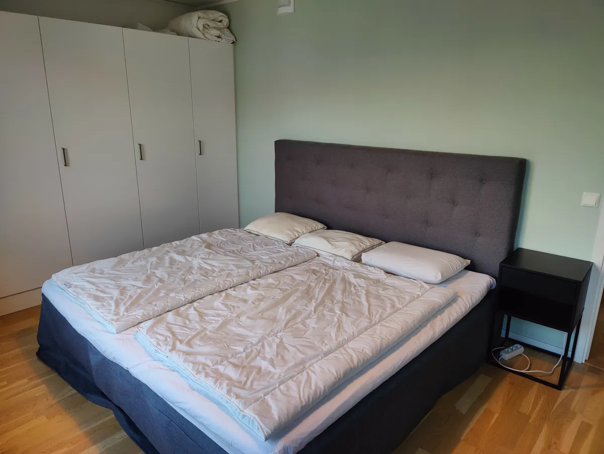 Hyreslägenhet på Göteborg i goteborg