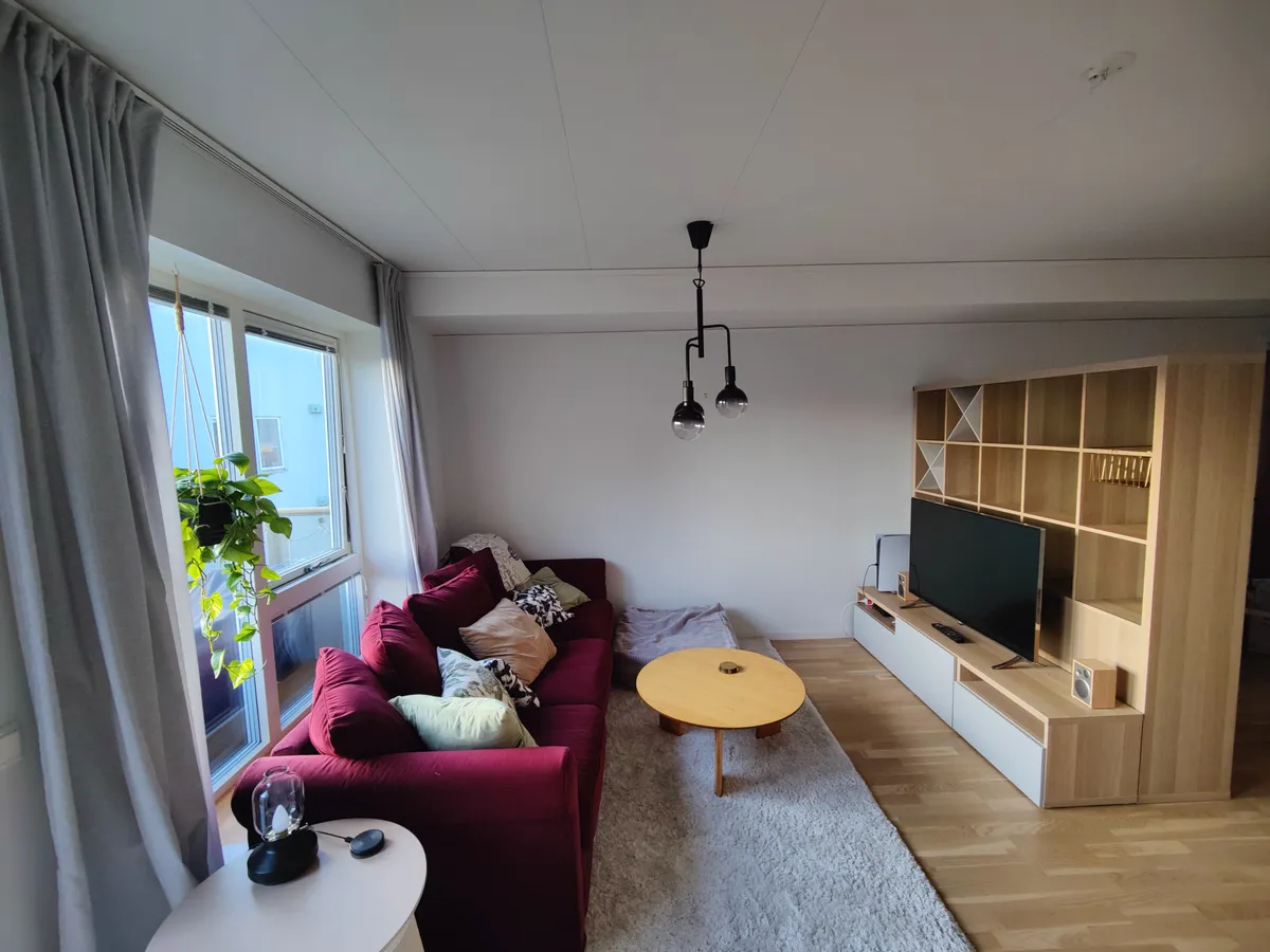 Hyreslägenhet på Göteborg i goteborg