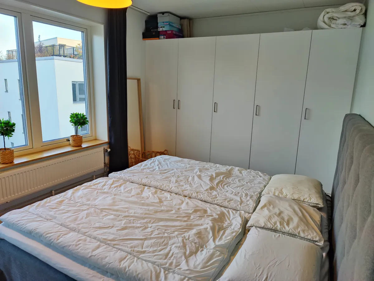 Hyreslägenhet på Göteborg i goteborg