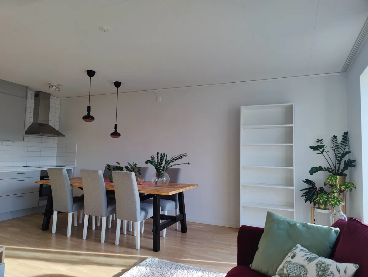 Hyreslägenhet på Göteborg i goteborg