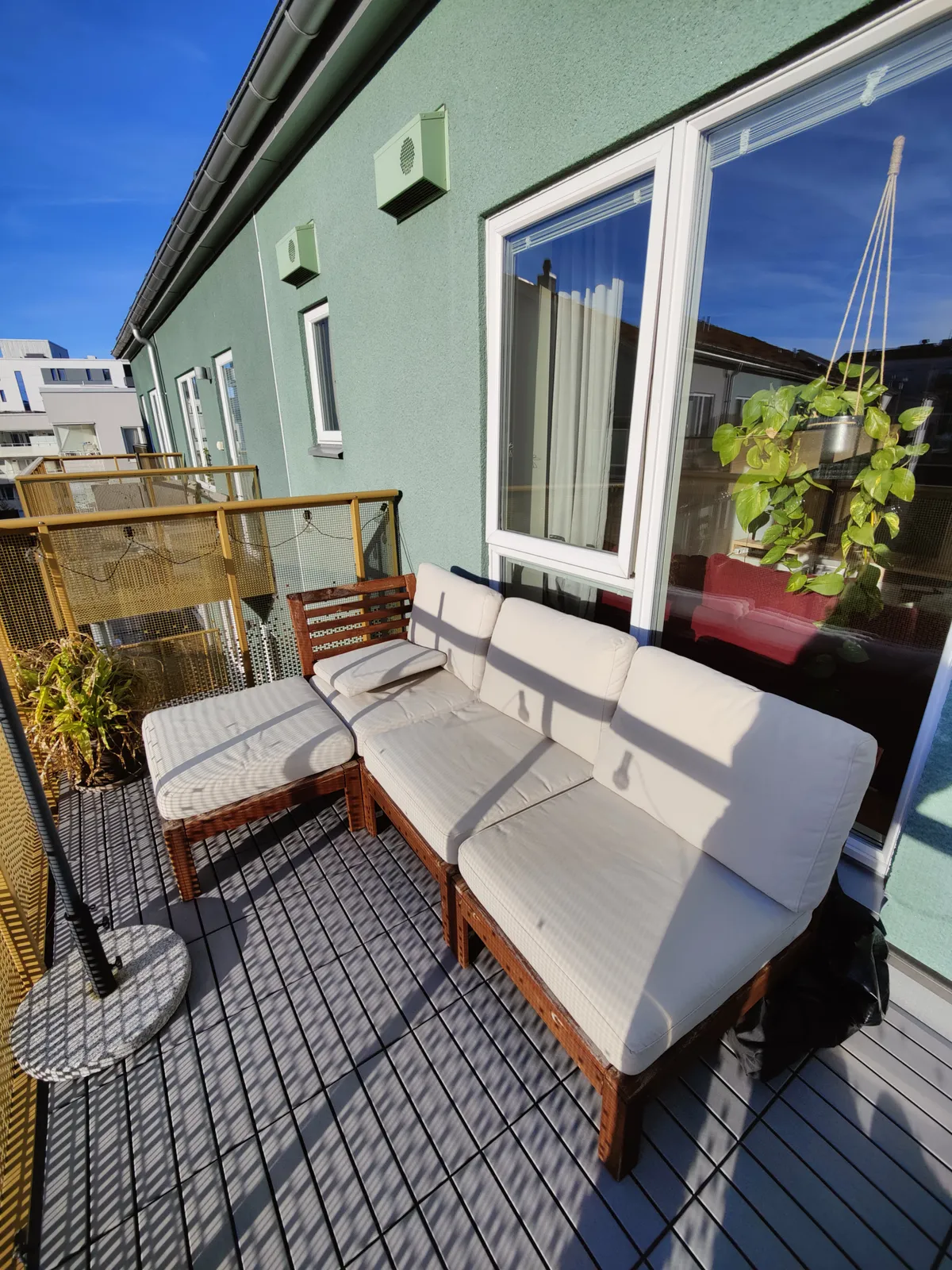 Hyreslägenhet på Göteborg i goteborg