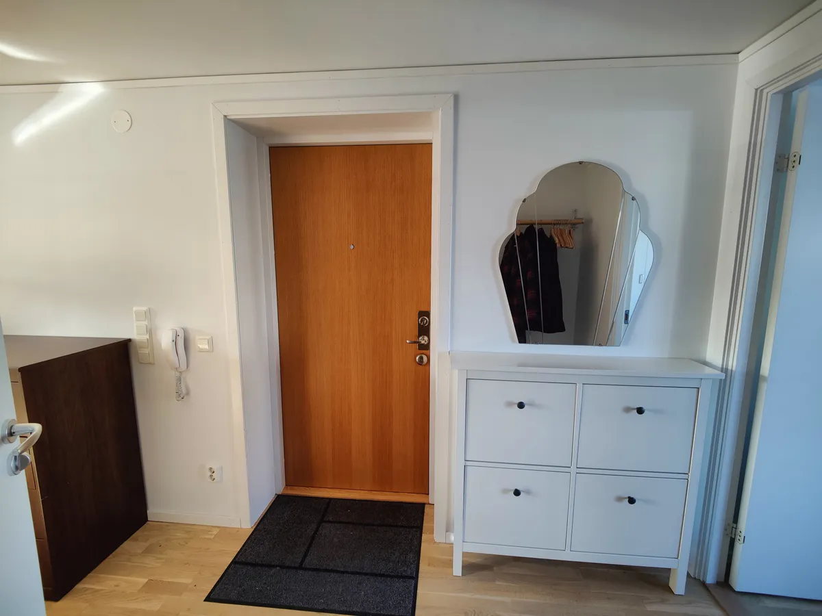 Hyreslägenhet på Göteborg i goteborg