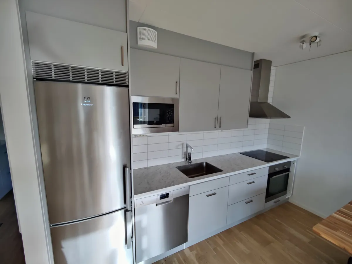 Hyreslägenhet på Göteborg i goteborg