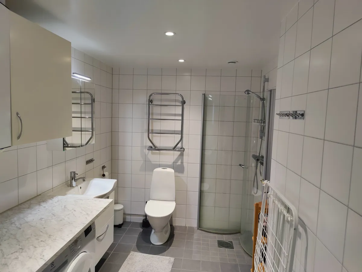 Hyreslägenhet på Göteborg i goteborg