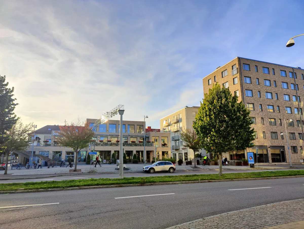 Hyreslägenhet på Göteborg i goteborg