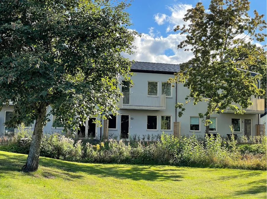 Hyreslägenhet på Södertälje i sodertalje