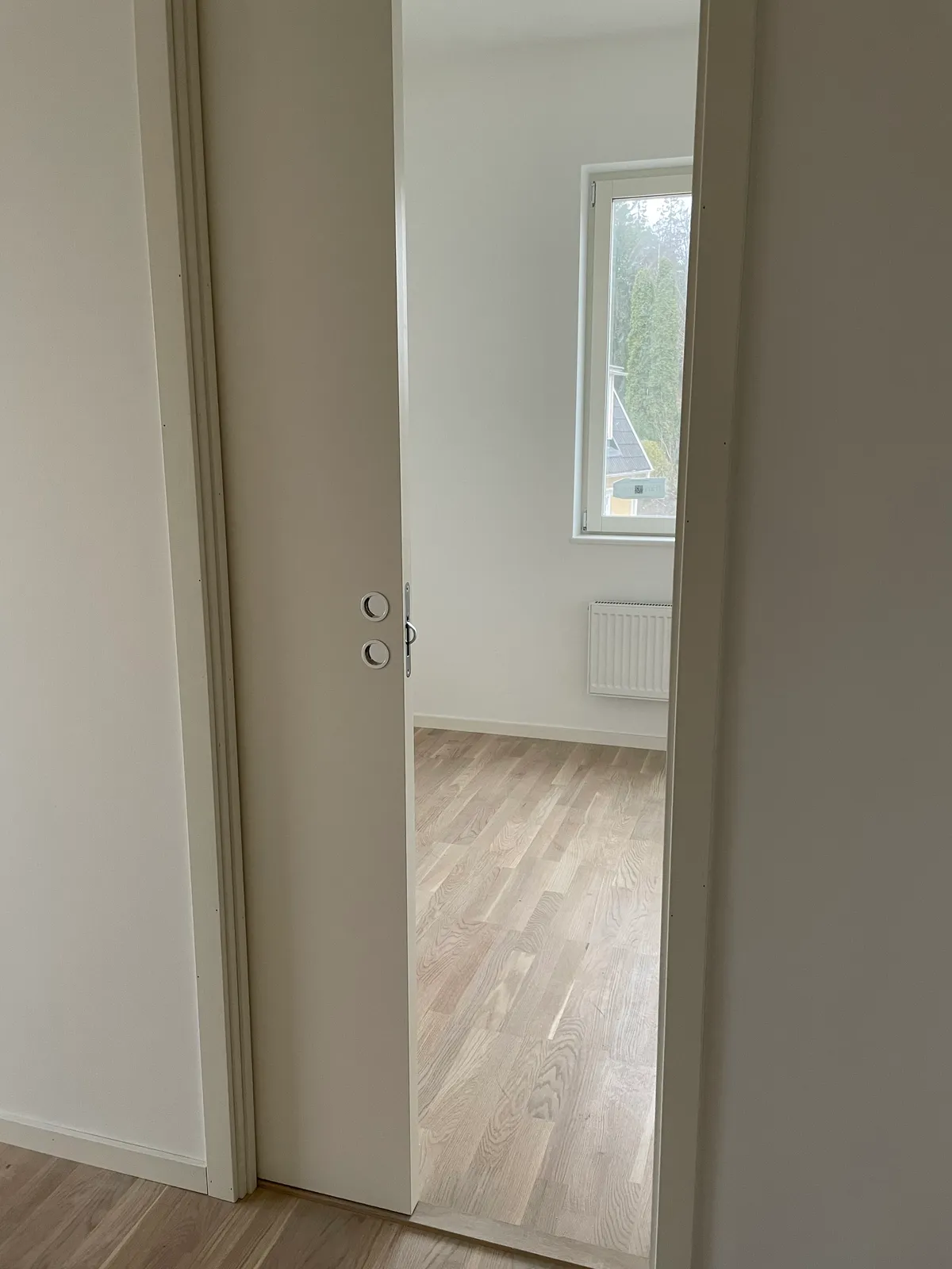 Hyreslägenhet på Södertälje i sodertalje