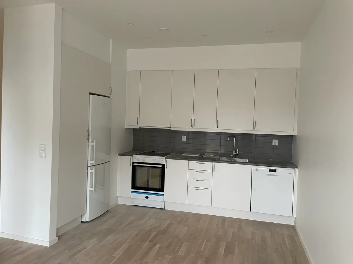 Hyreslägenhet på Södertälje i sodertalje