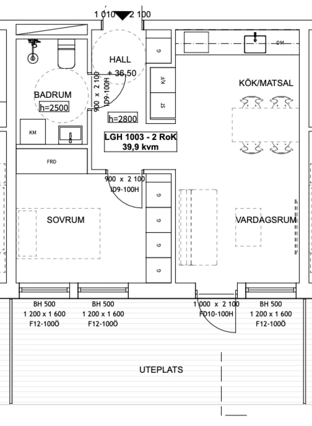 Hyreslägenhet på Södertälje i sodertalje
