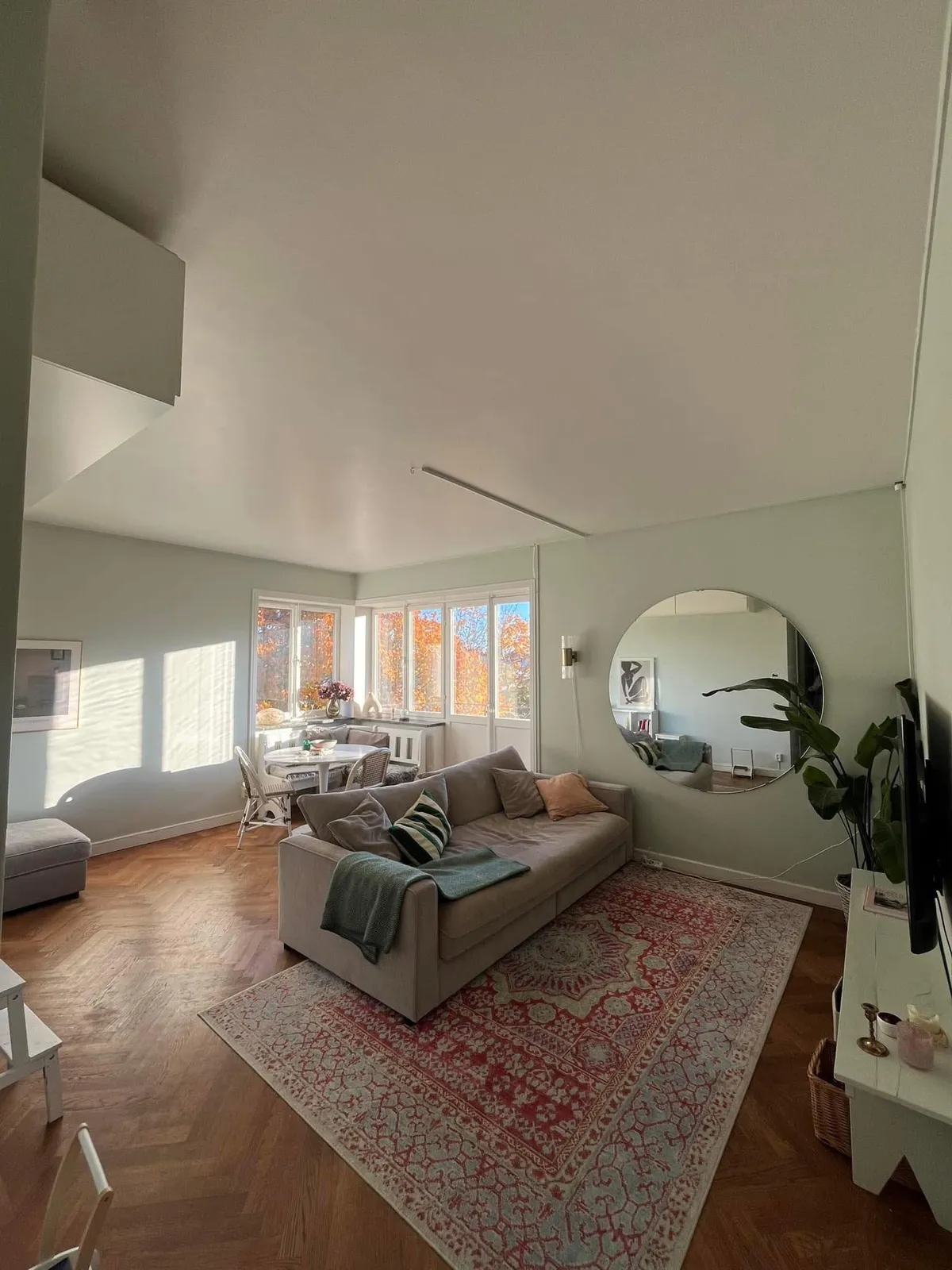 Hyreslägenhet på Stockholm i stockholm