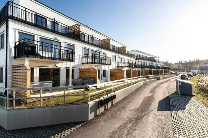 Hyreslägenhet på Kristinehamn i kristinehamn