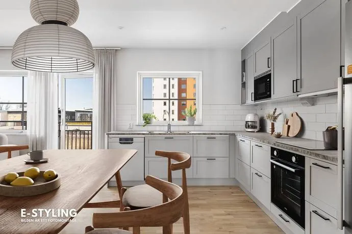 Hyreslägenhet på Kristinehamn i kristinehamn