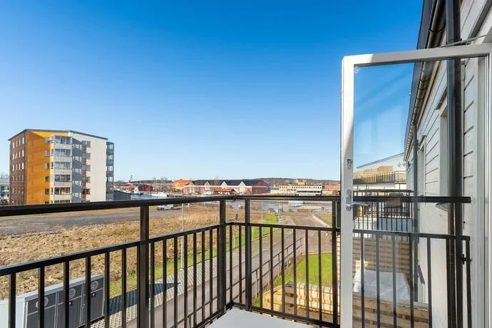 Hyreslägenhet på Kristinehamn i kristinehamn