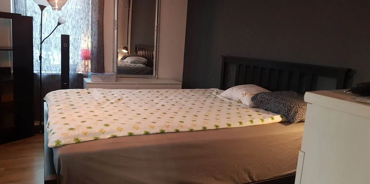 Hyreslägenhet på Sundsvall i sundsvall