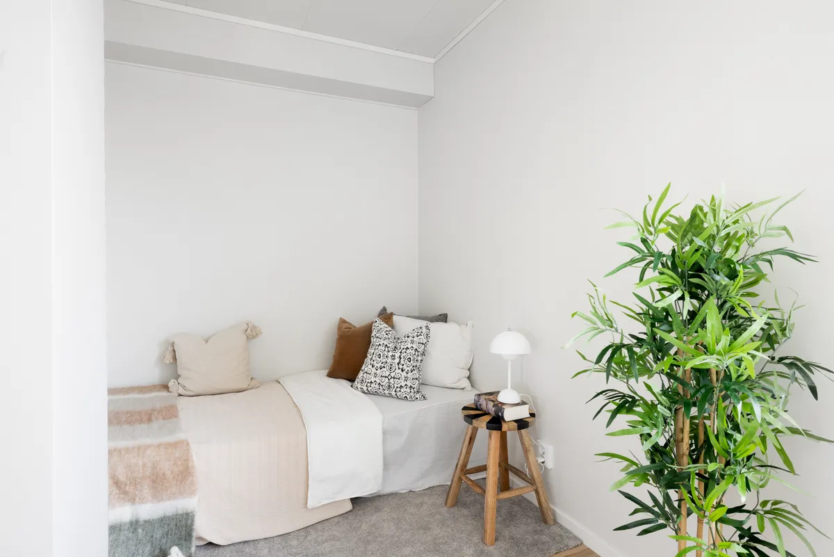 Hyreslägenhet på Tyresö i tyreso