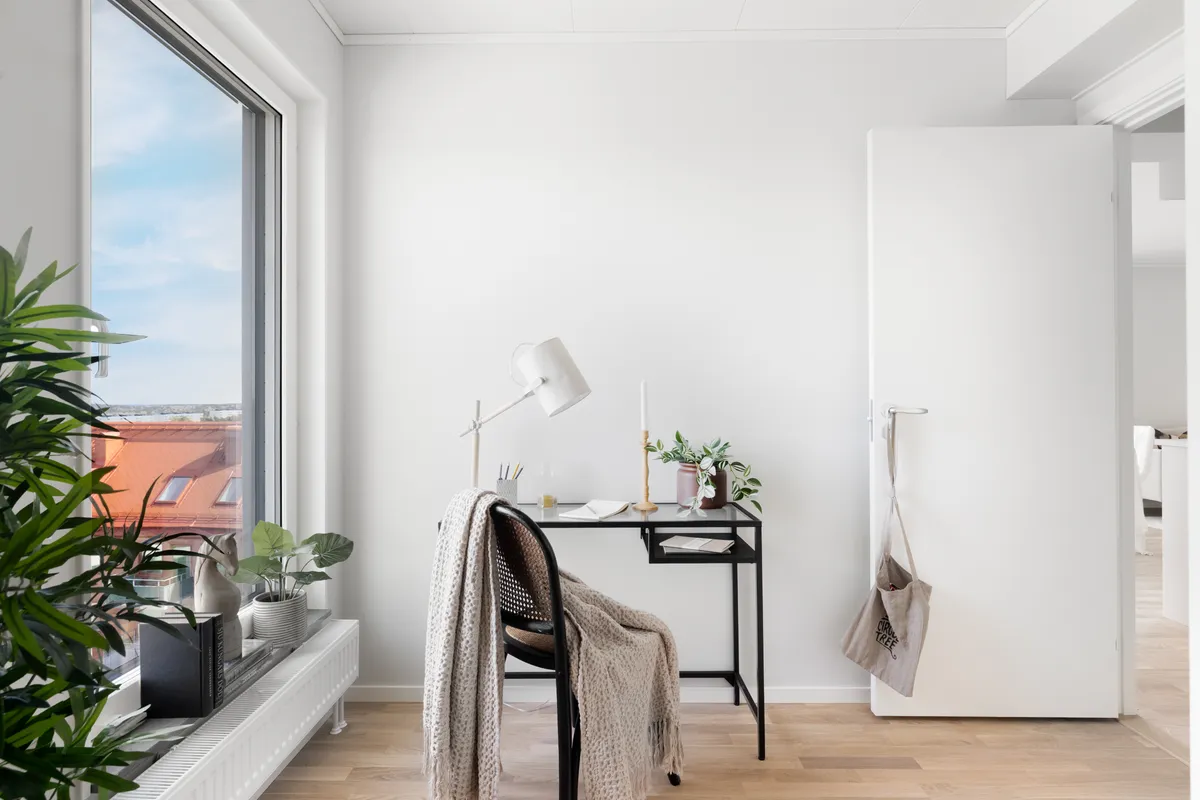 Hyreslägenhet på Tyresö i tyreso