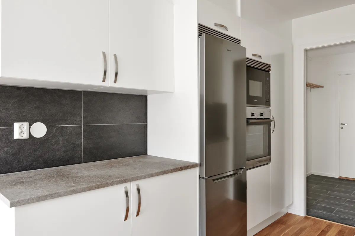 Hyreslägenhet på Falun i falun