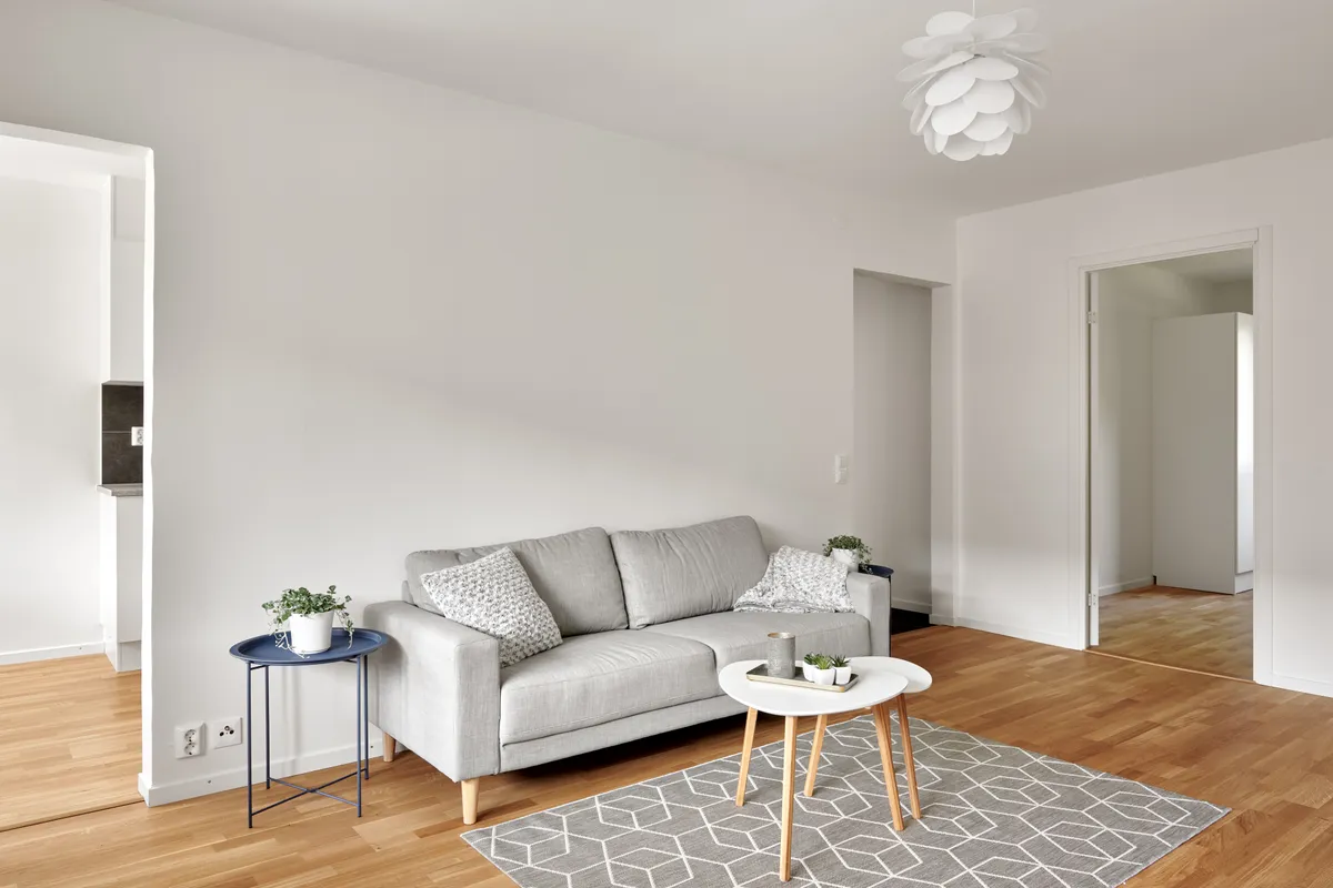 Hyreslägenhet på Falun i falun