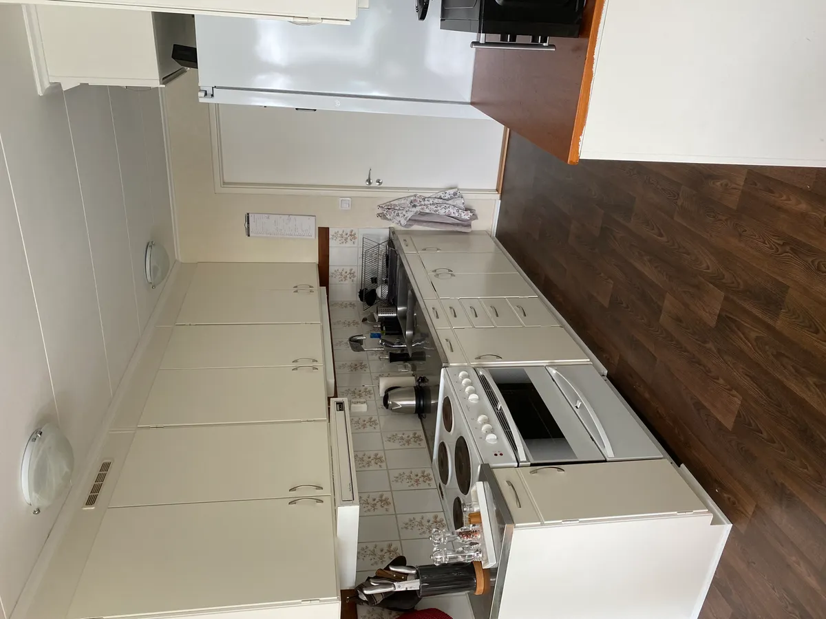 Hyresbostad på Tyringe i tyringe