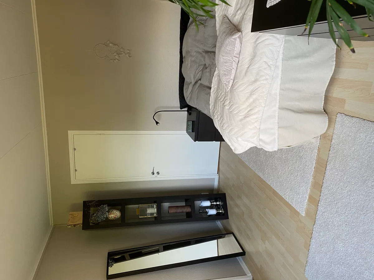 Hyresbostad på Tyringe i tyringe