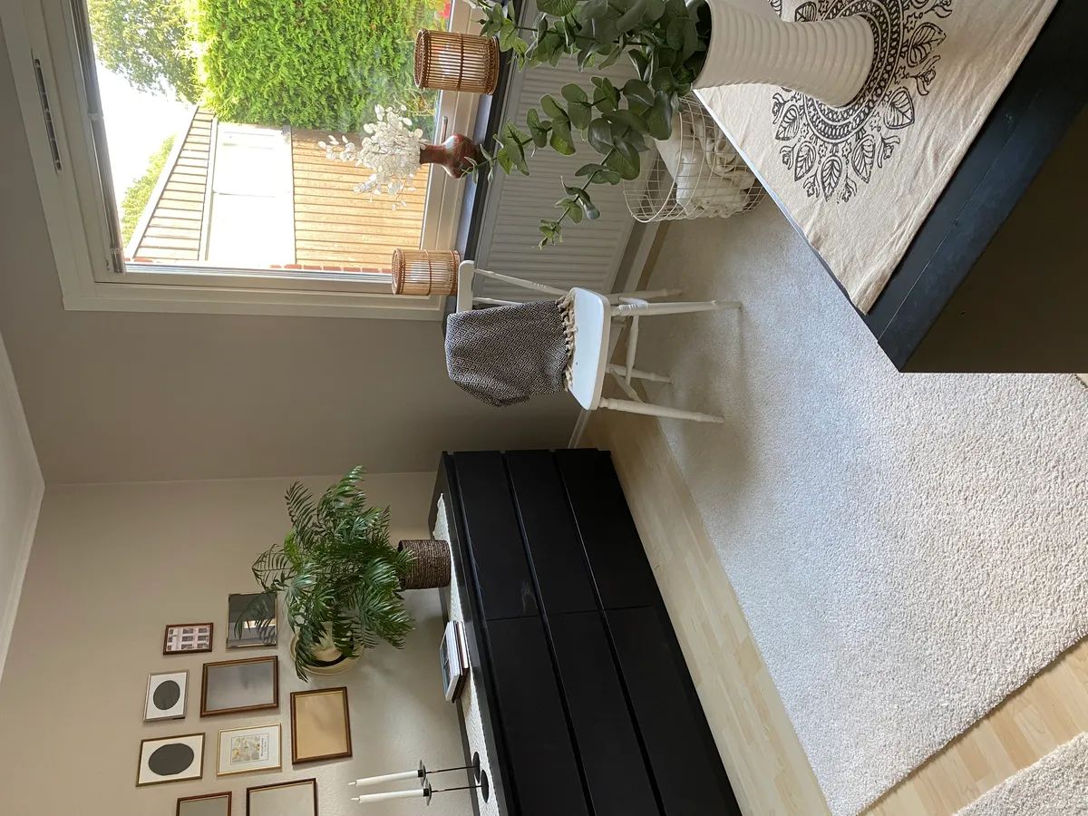 Hyresbostad på Tyringe i tyringe