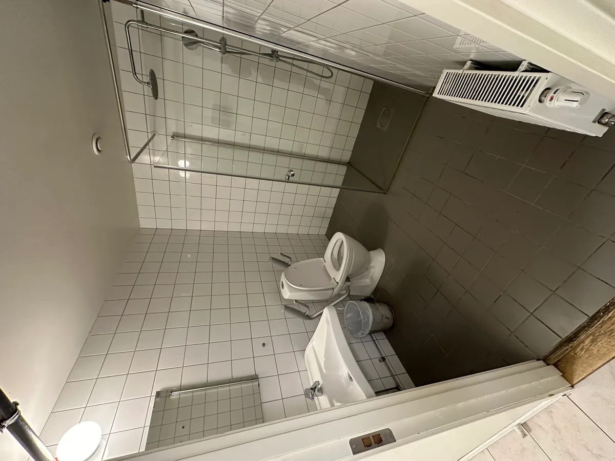 Hyresbostad på Vega i vega